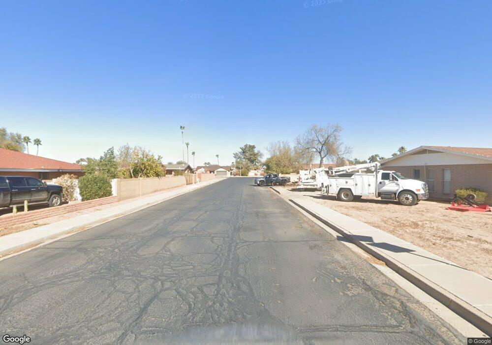 0 S Hohokan Ln unit 4132697, Florence, AZ 85232 - photo 1