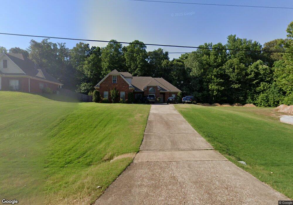 1712 Edgewood Blvd, Hernando, MS 38632 - photo 1