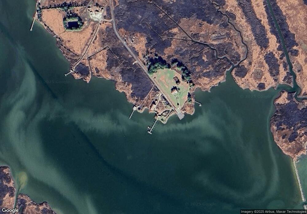 1704 E Tedious Creek Rd, Toddville, MD 21672 - photo 1