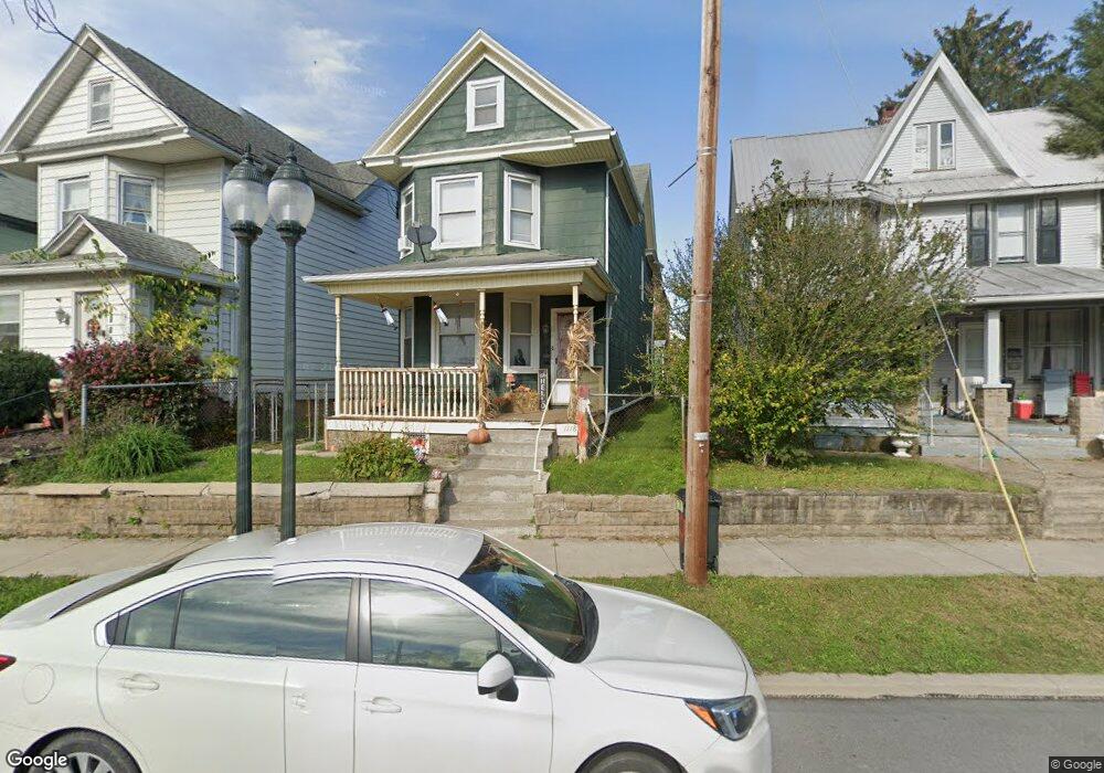 1118 Wolverton St, Sunbury, PA 17801 - photo 1