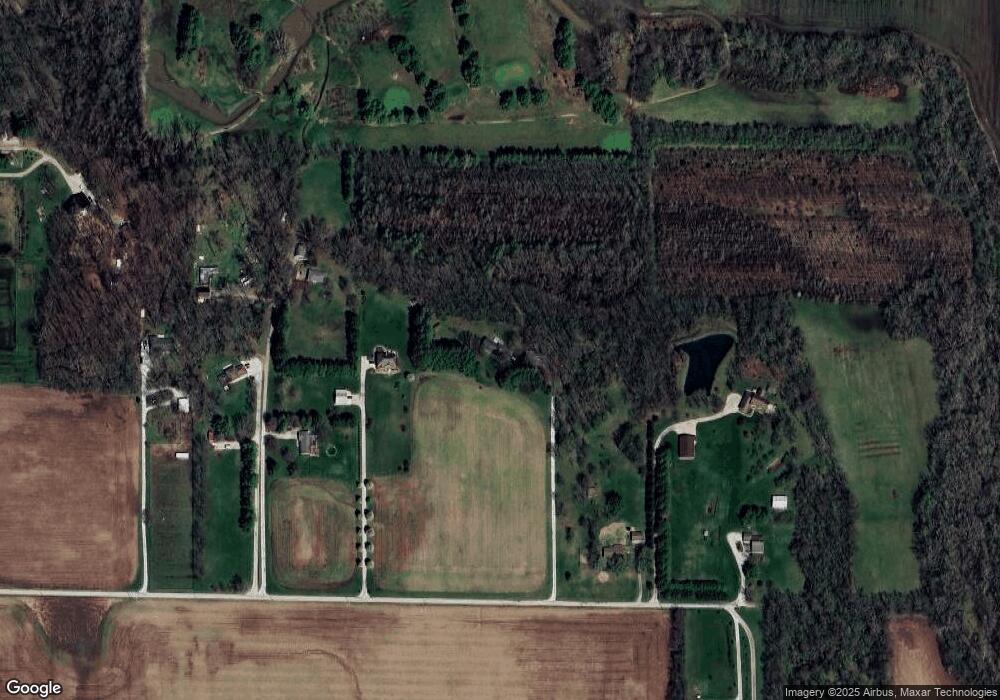 7448 E 50 N, Franklin, IN 46131 - photo 1