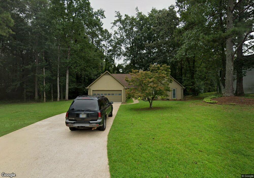 1221 Interlaken Pass unit 3/22, Jonesboro, GA 30238 - photo 1
