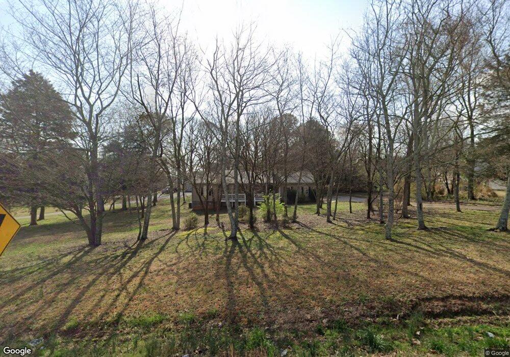 3121 Jackson Trail Rd, Jefferson, GA 30549 - photo 1