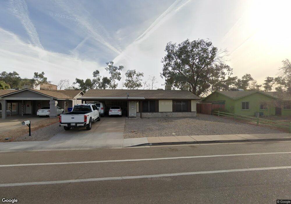 211 N Country Club Way, Chandler, AZ 85226 - photo 1