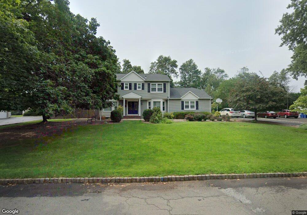 8 Ivy Ln, Hillsborough, NJ 08844 - photo 1