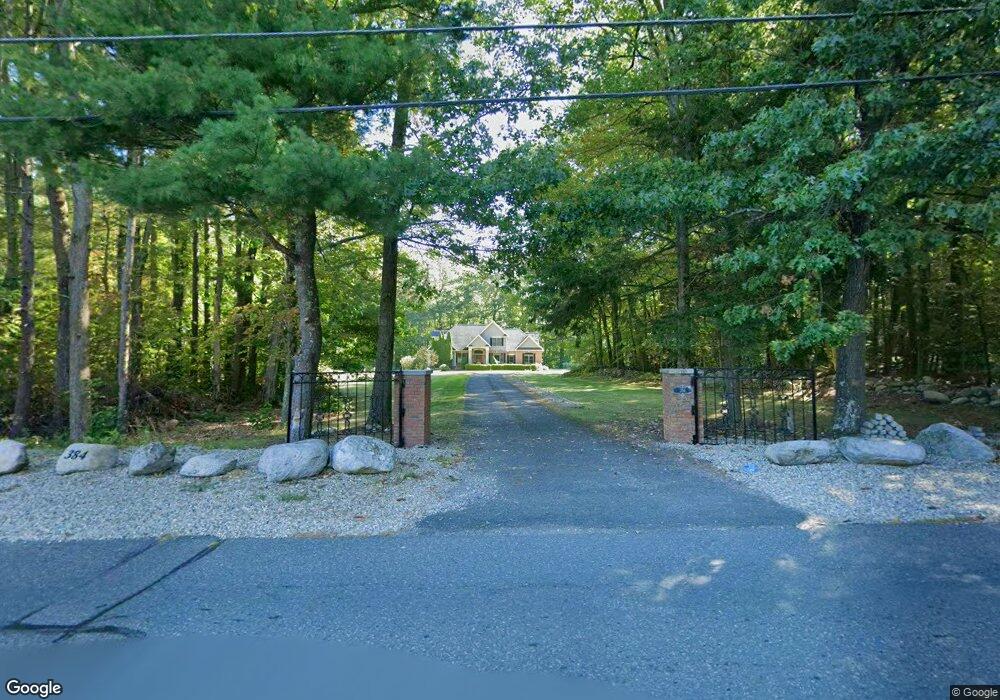 384 Florence Rd, Florence, MA 01062 - photo 1