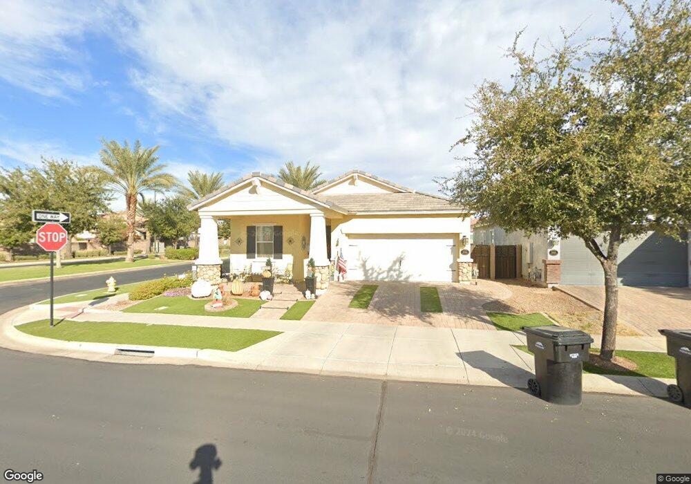 10554 E Naranja Ave, Mesa, AZ 85209 - photo 1