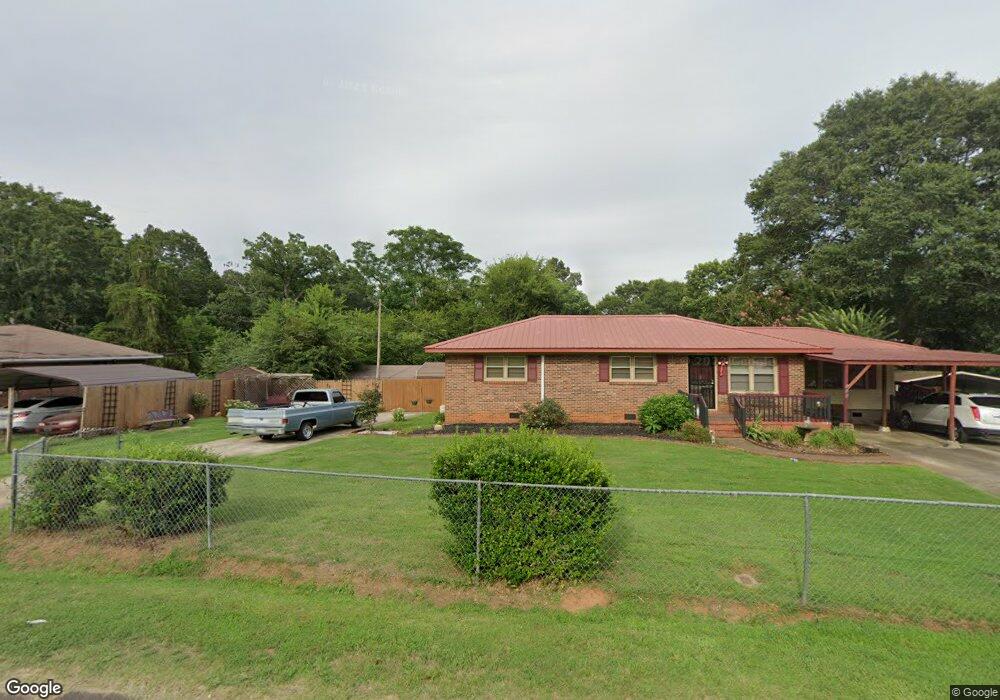 135 Scott Cir, Pendleton, SC 29670 - photo 1