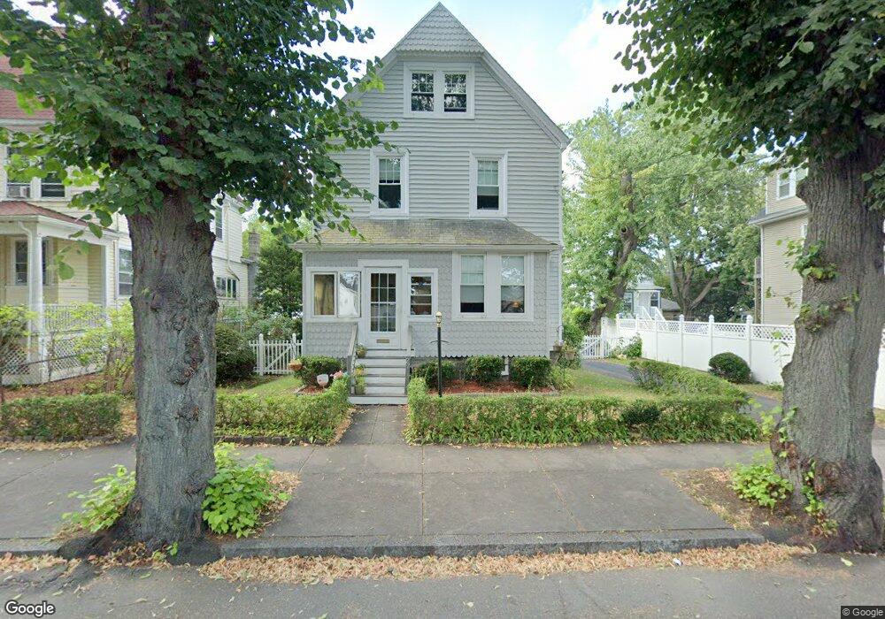 27 Oliver St, Malden, MA 02148 - photo 1
