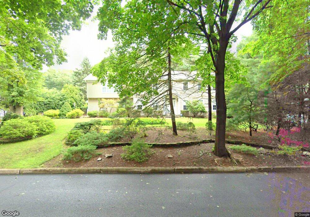 576 Echo Glen Ave, Rivervale, NJ 07675 - photo 1