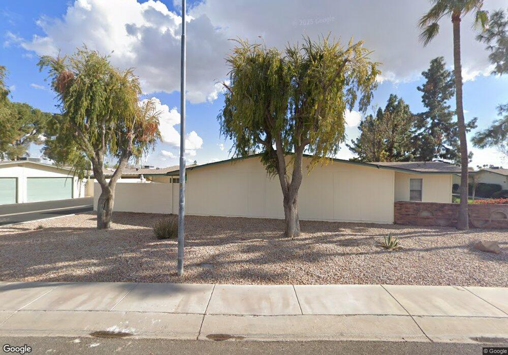 10527 W Wheatridge Dr, Sun City, AZ 85373 - photo 1