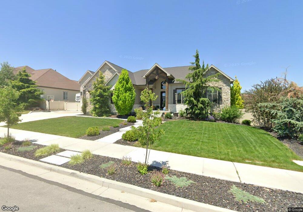 2766 W Jacks Legacy Dr, South Jordan, UT 84095 - photo 1