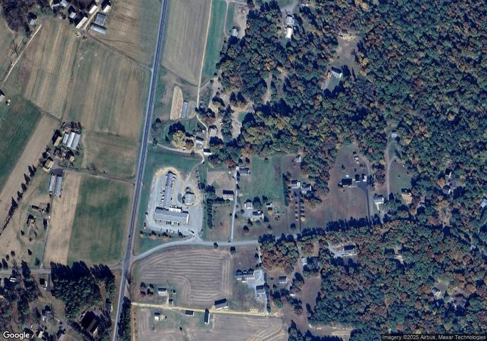 40480 Bishop Rd, Mechanicsville, MD 20659 - photo 1