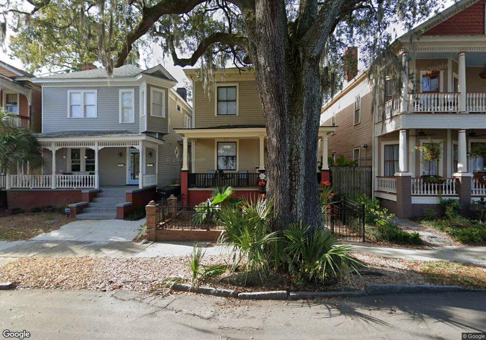 313 W 39th St, Savannah, GA 31401 - photo 1