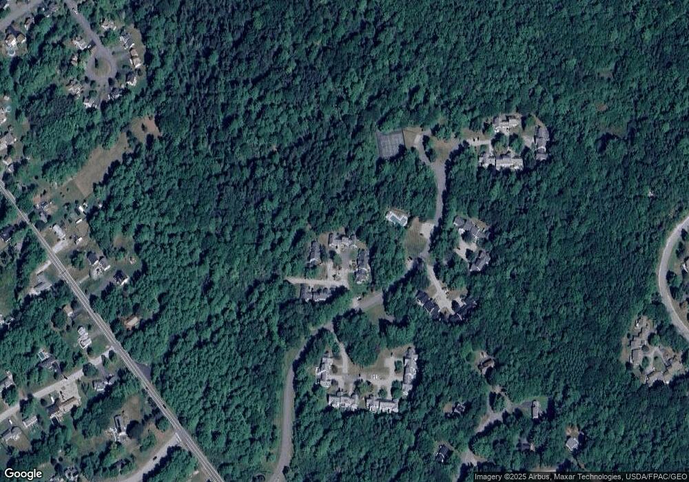 5 Penny Royal Ct unit 5, Yarmouth, ME 04096 - photo 1