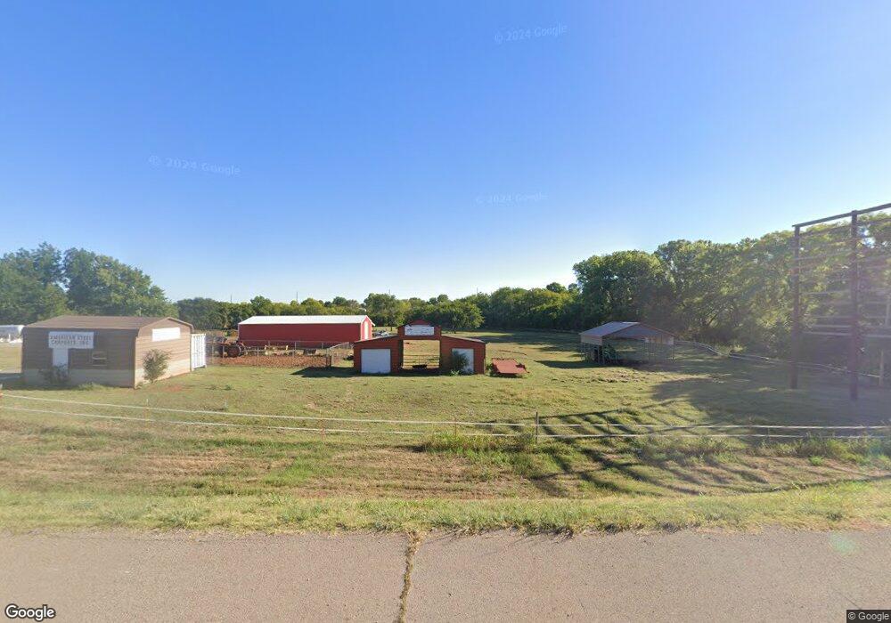 3502 W 3rd St, Elk City, OK 73644 - photo 1