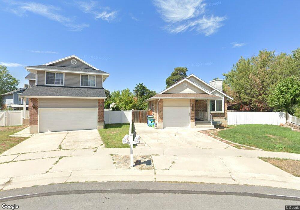 8206 Tifftan Cir, Sandy, UT 84094 - photo 1