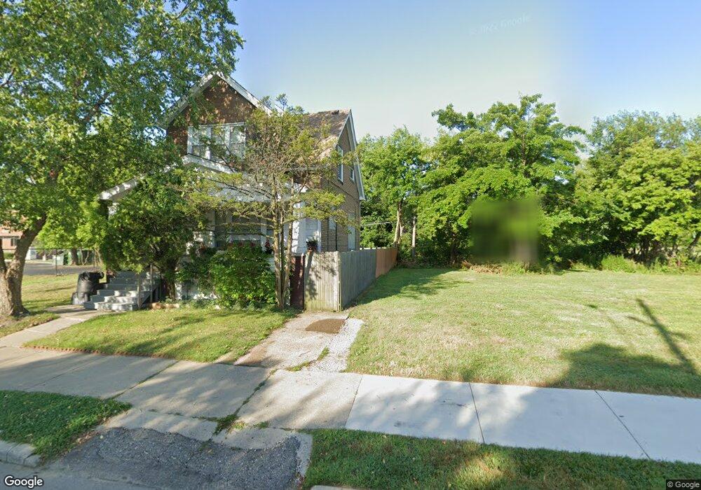 1251 Alter Rd, Detroit, MI 48215 - photo 1