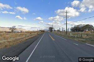719 E Highway 395 Hwy E, Standish, CA 96128