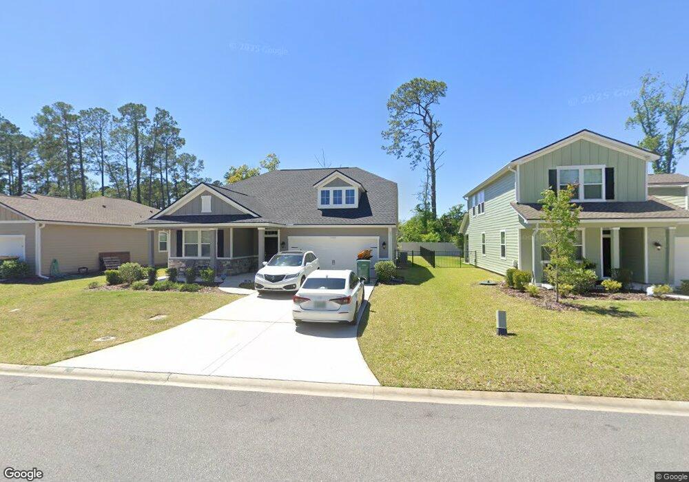 7949 Hilsdale Rd, Jacksonville, FL 32216 - photo 1