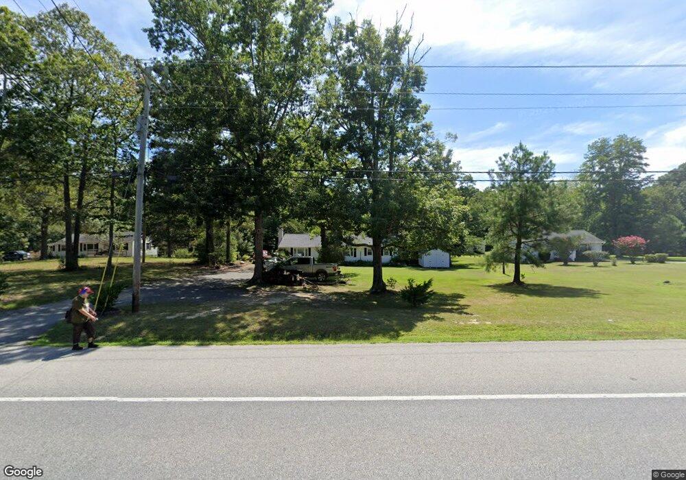 21897 Point Lookout Rd, Leonardtown, MD 20650 - photo 1