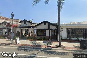 525 Carlsbad Village Dr, Carlsbad, CA 92008