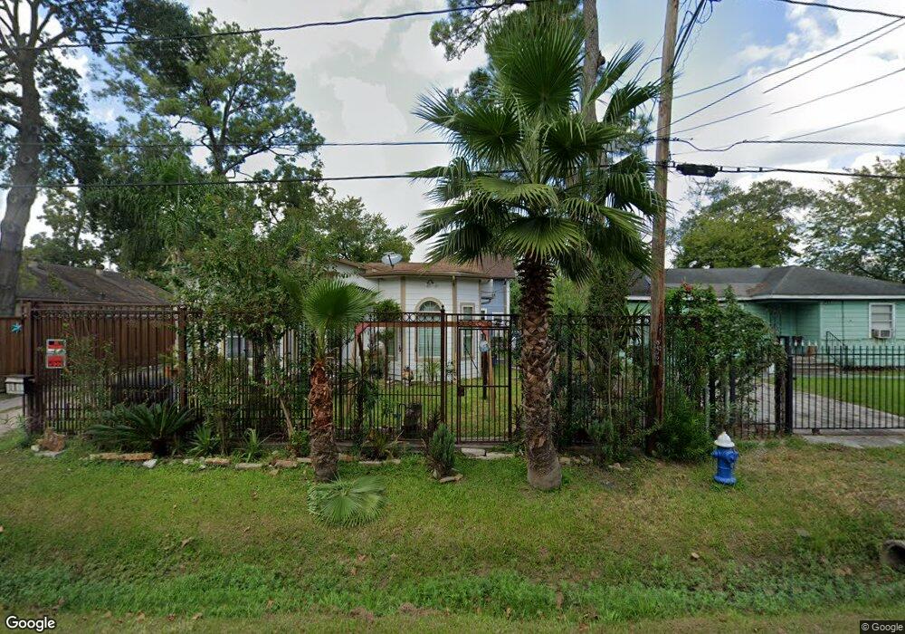 3221 Keeland St, Houston, TX 77093 - photo 1