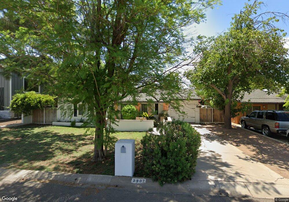 3907 E Devonshire Ave unit 3, Phoenix, AZ 85018 - photo 1