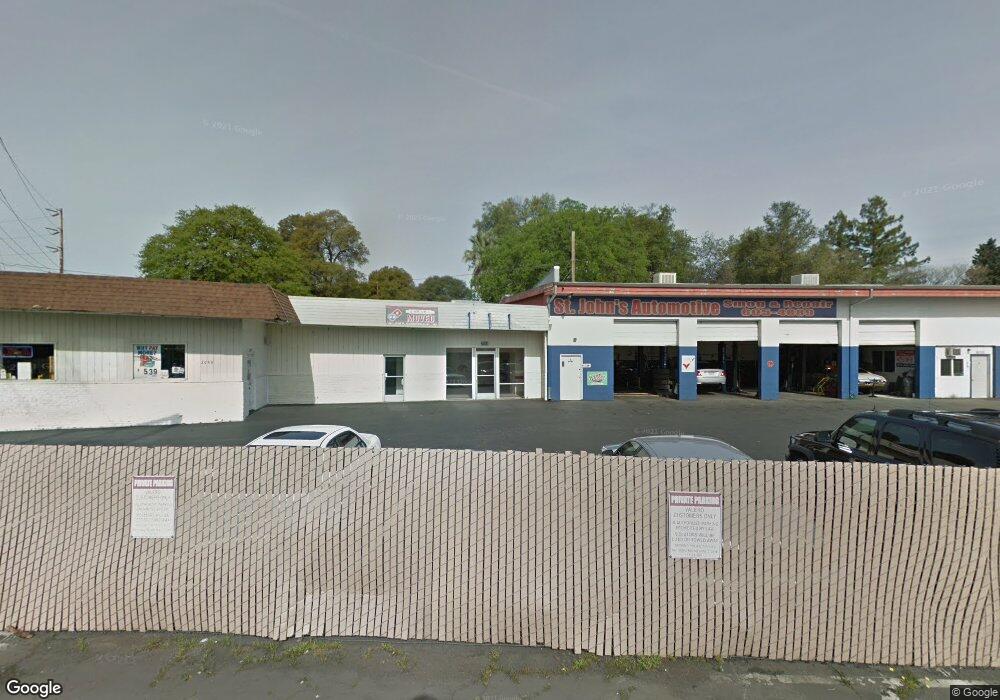 2056 Eureka Way unit B, Redding, CA 96001 - photo 1