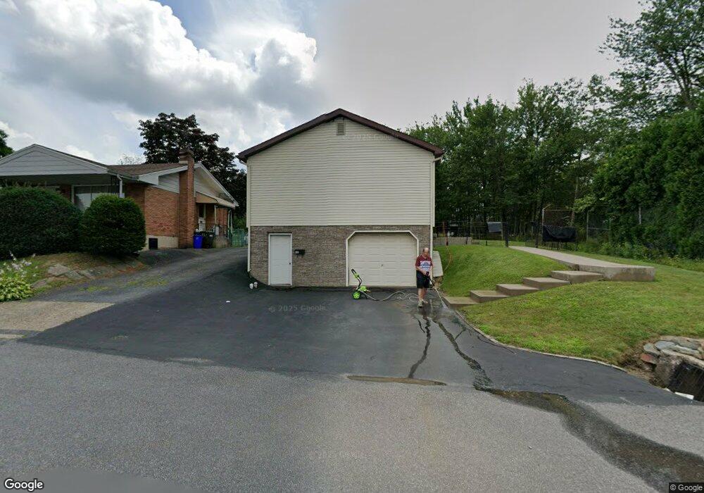 112 Keifer Ave, Hazleton, PA 18201 - photo 1