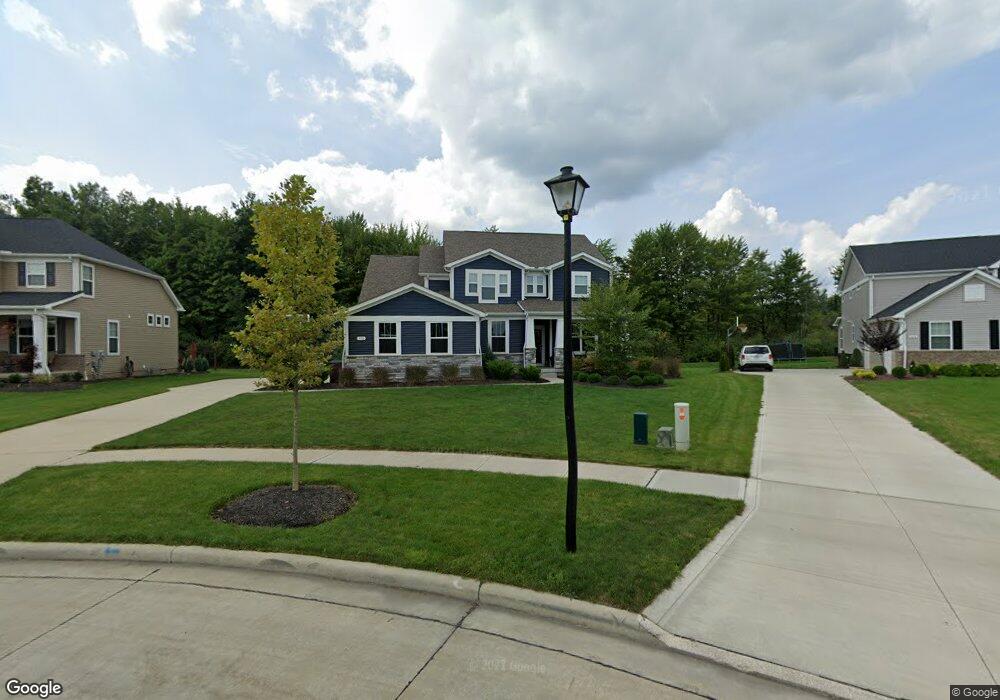 570 Cara Ct, Aurora, OH 44202 - photo 1