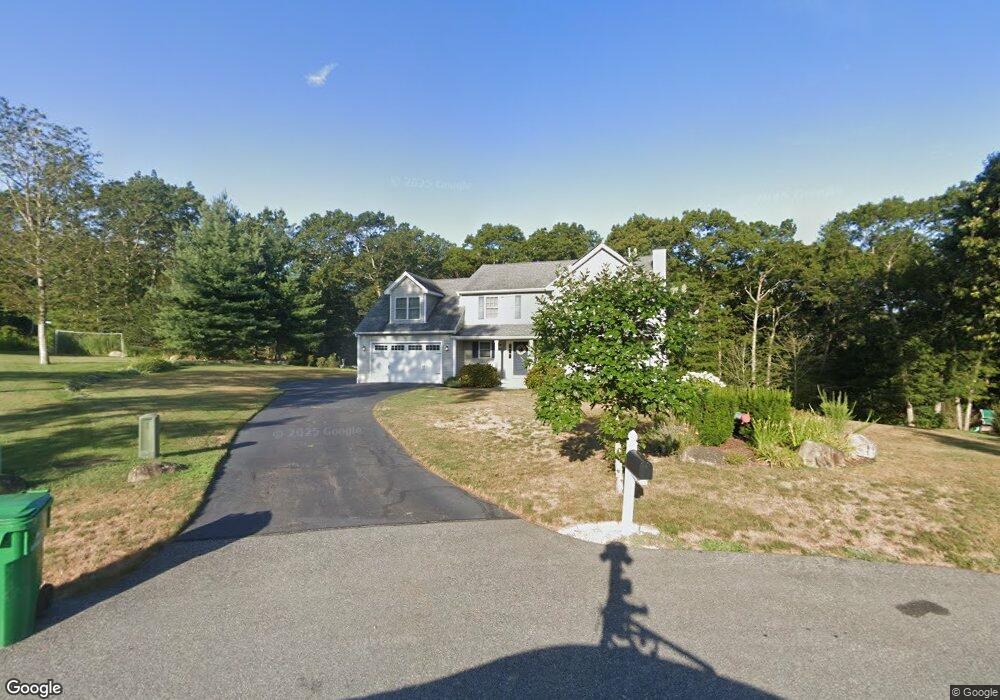 101 Cyrus Ct, South Kingstown, RI 02892 - photo 1