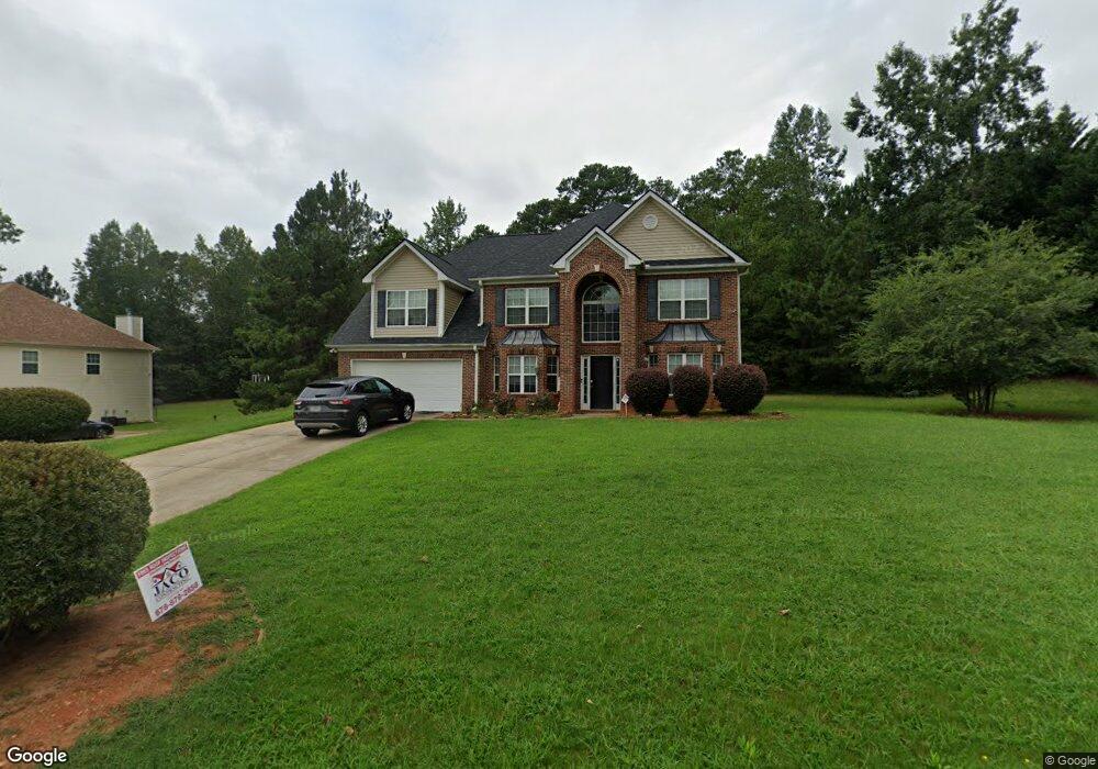 10 Benedict Dr, Covington, GA 30016 - photo 1