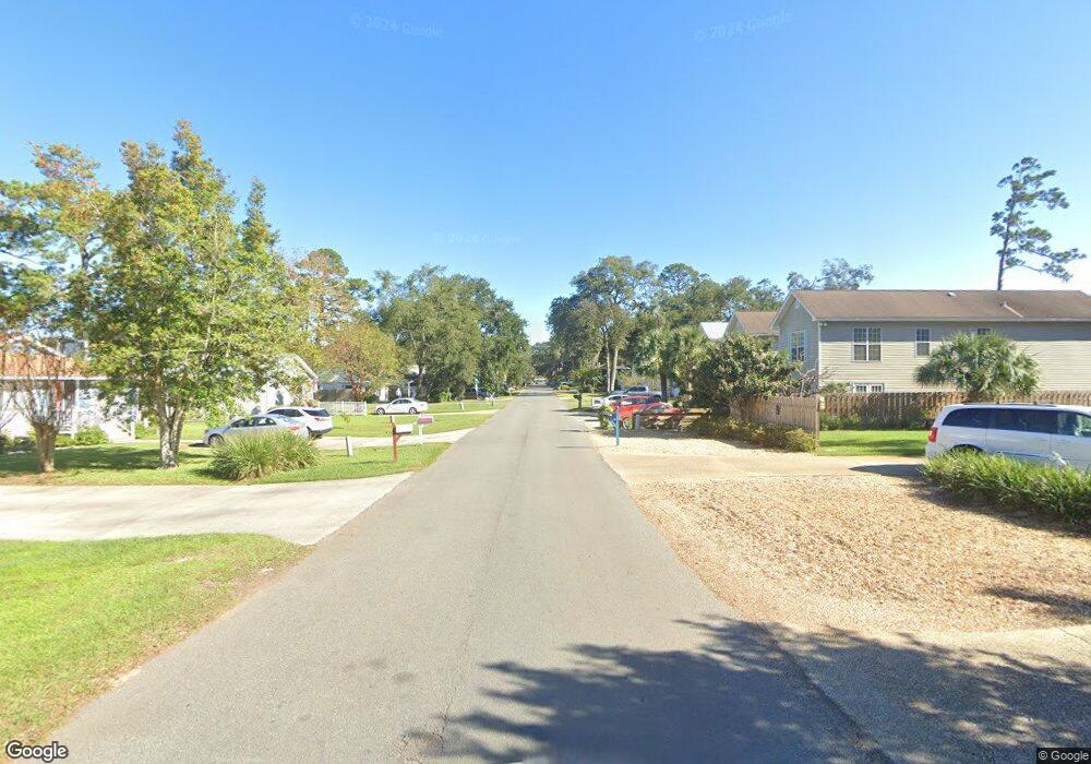 4190 Atlantic Dr, Saint Simons Island, GA 31522 - photo 1