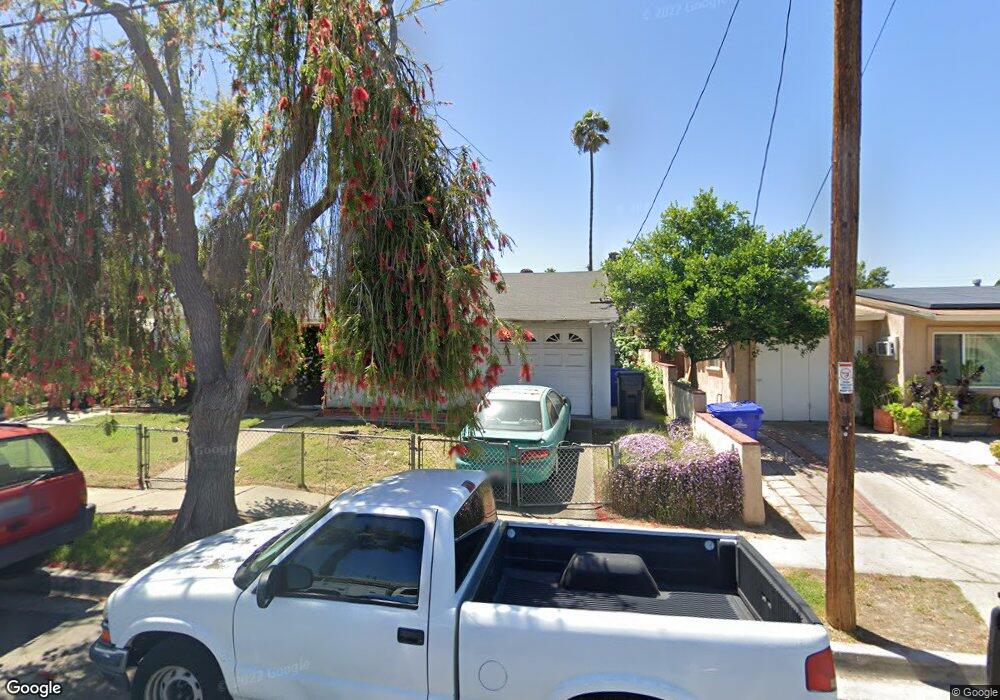 Street View Photo
