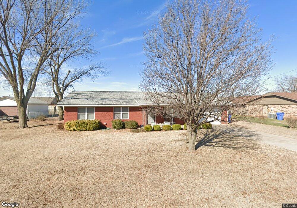 7 Mountain View Dr, Cache, OK 73527 - photo 1