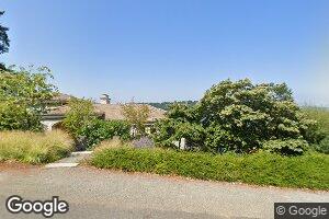 5927 77th Ave SE, Mercer Island, WA 98040