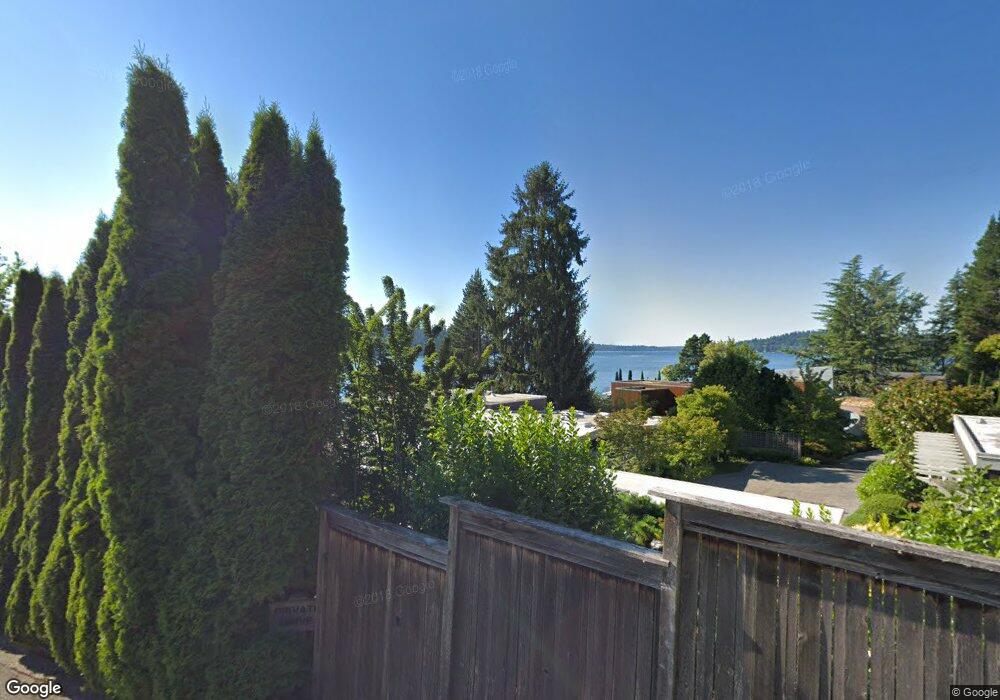 5927 77th Ave SE, Mercer Island, WA 98040 - photo 1