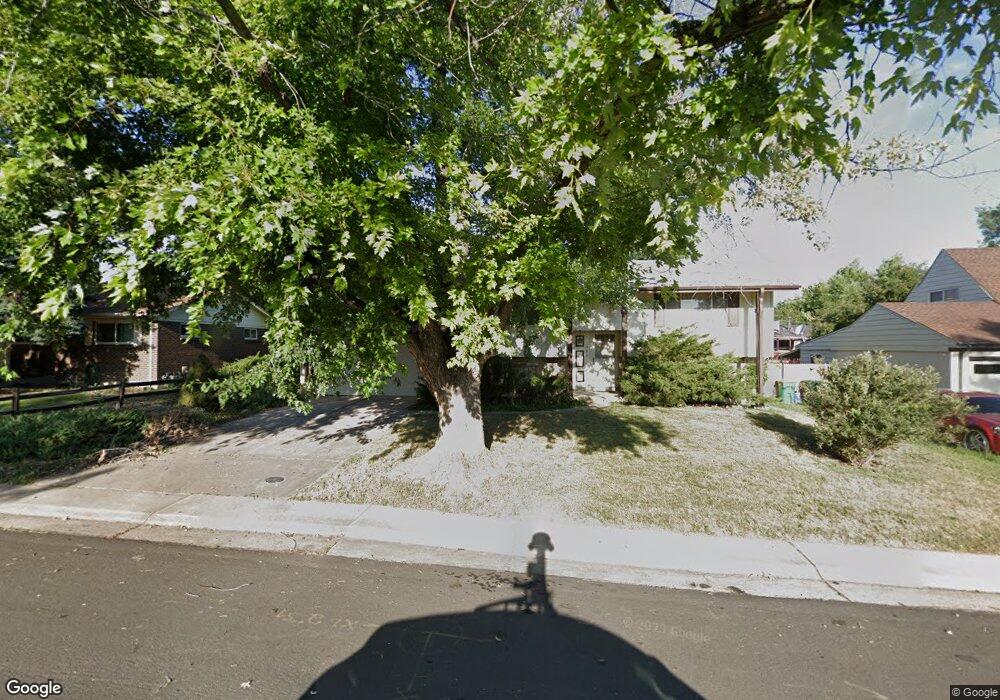 361 S Victor St, Aurora, CO 80012 - photo 1