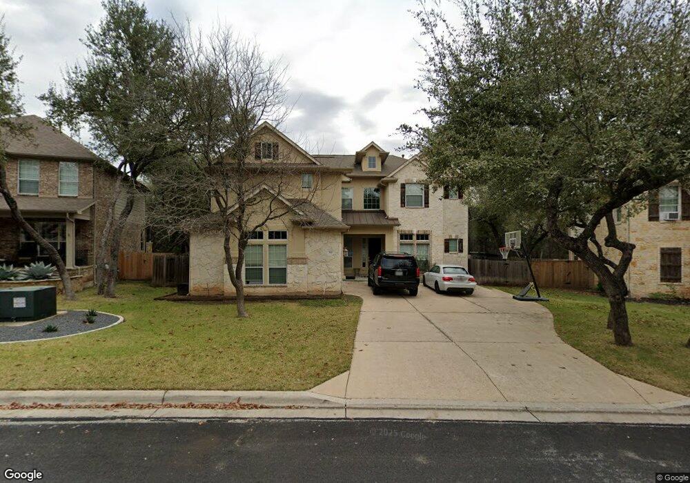 7517 Jaborandi Dr, Austin, TX 78739 - photo 1