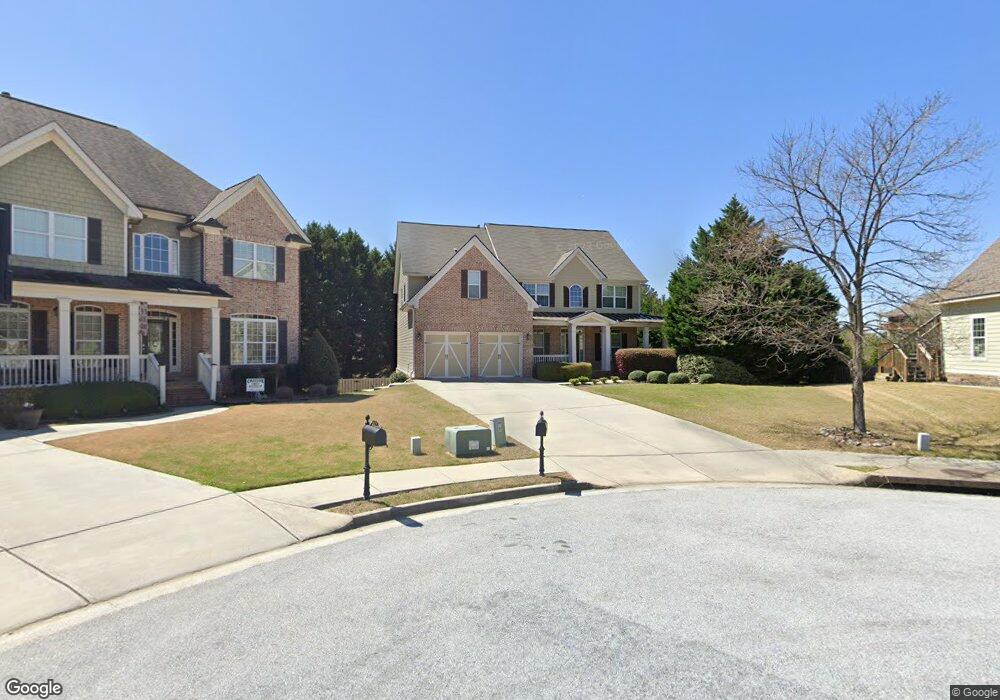 817 Keeling Mill Ln unit 1, Grayson, GA 30017 - photo 1