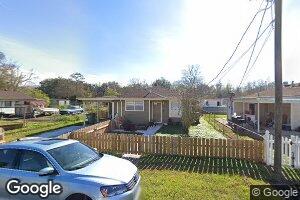 154 Annex St, Destrehan, LA 70047