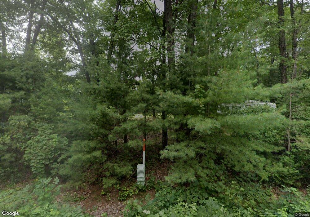 W2651 Borderline Rd, Porterfield, WI 54159 - photo 1