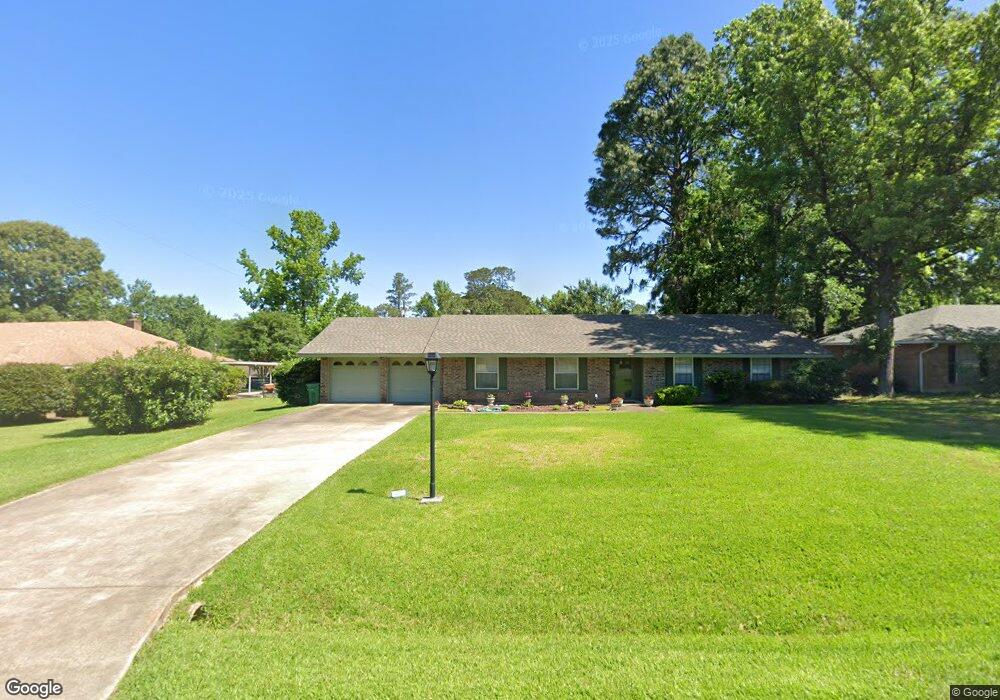 315 Choctaw Dr, Pineville, LA 71360 - photo 1