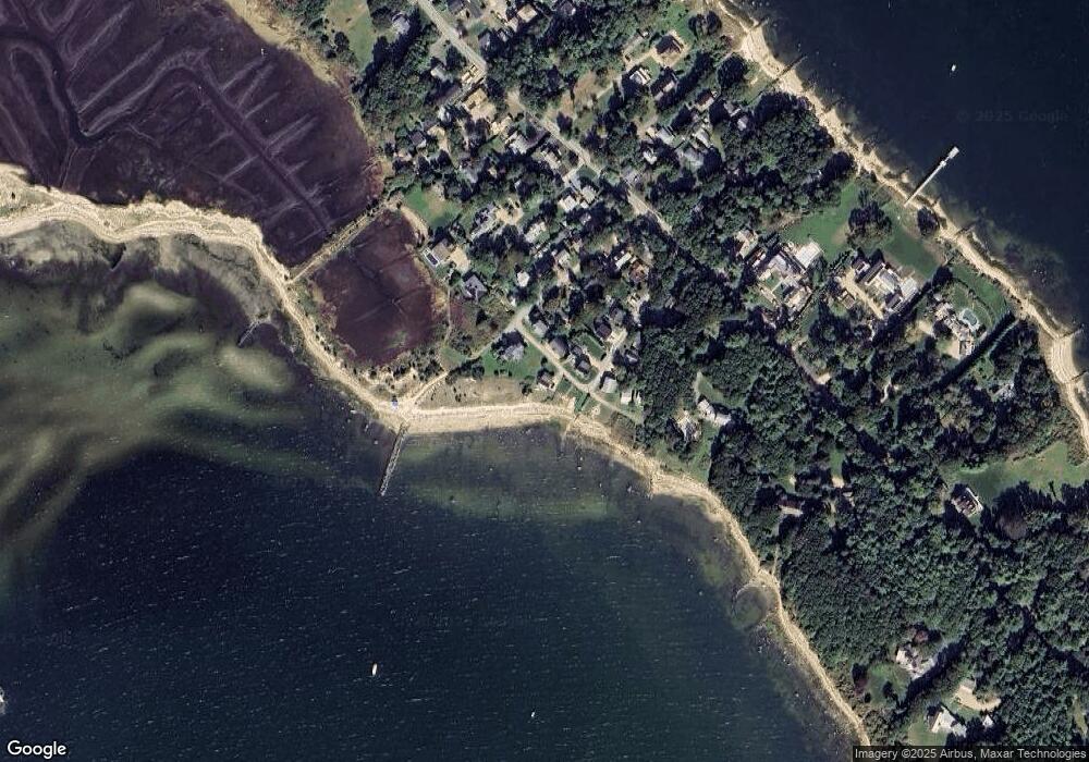 6 Shawondasse Rd, Marion, MA 02738 - photo 1