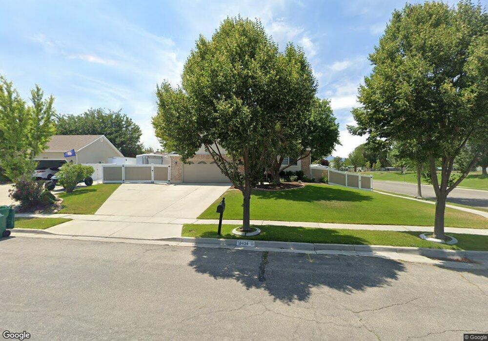 12434 S Laurel Chase Dr, Riverton, UT 84065 - photo 1
