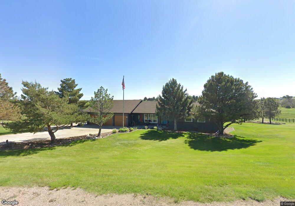 6996 S Gibraltar St, Centennial, CO 80016 - photo 1