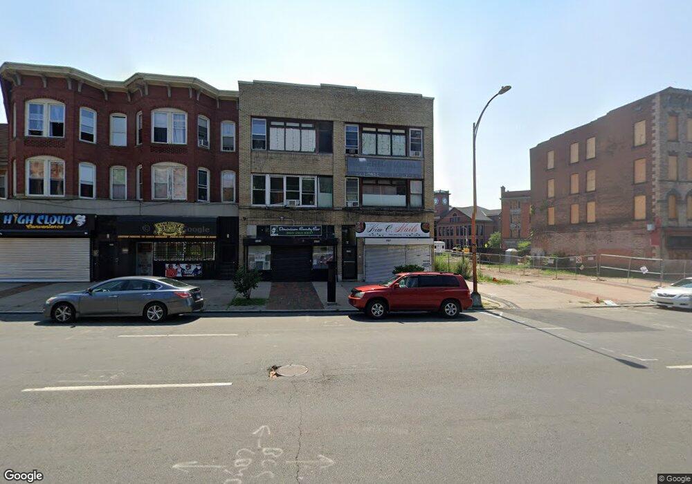 1333 Main St unit 1337, Hartford, CT 06103 - photo 1