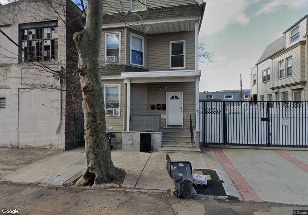 71 Hudson St unit 2, Newark, NJ 07103 - photo 1