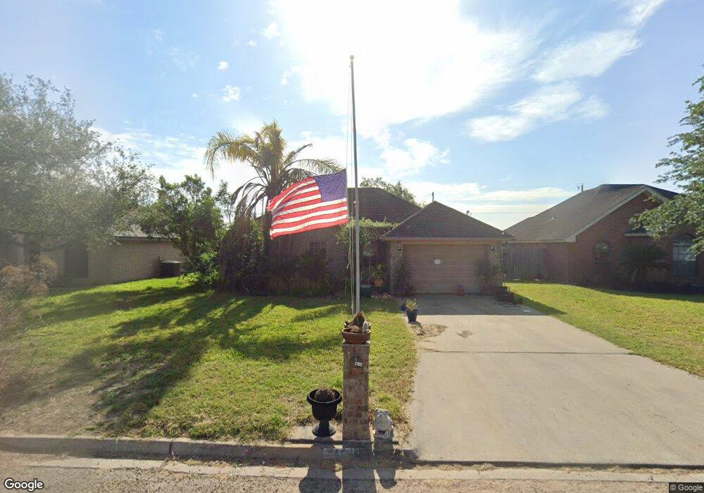 3610 Amando St, Edinburg, TX 78539 - photo 1